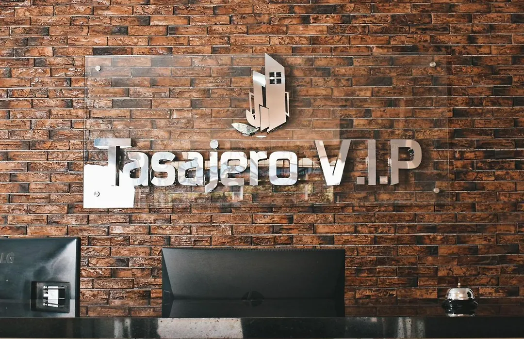 Hotel Tasajero Vip-1
