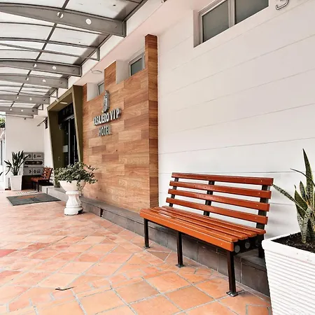 Hotel Tasajero Vip-3